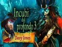 Conquistas e Troféus de Nightmares from the Deep 3: Davy Jones