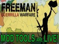 Freeman: Guerrilla Warfare: PC Trainer (0.103): Dinheiro Ilimitado, Ilimitado De Alimentos e Pontos De Atributo Ilimitado