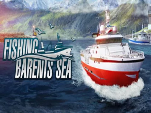 Conquistas e Troféus de Fishing: Barents Sea Conquistas e Troféus de Fishing: Barents Sea