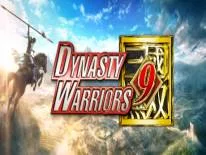 Conquistas e Troféus de Dynasty Warriors 9