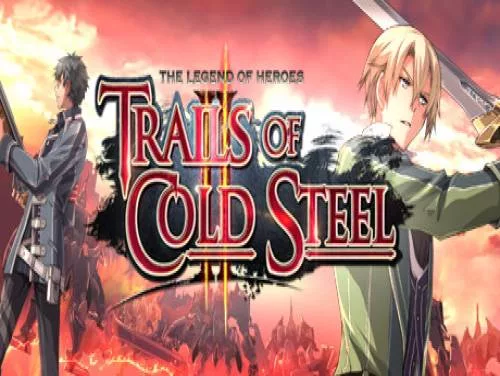 Conquistas e Troféus de The Legend of Heroes: Trails of Cold Steel II Conquistas e Troféus de The Legend of Heroes: Trails of Cold Steel II