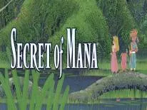 Conquistas e Troféus de Secret of Mana