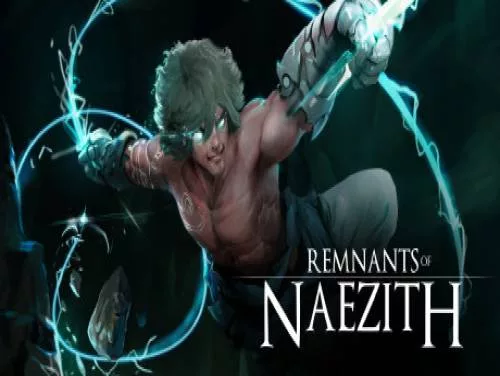 Conquistas e Troféus de Remnants of Naezith Conquistas e Troféus de Remnants of Naezith