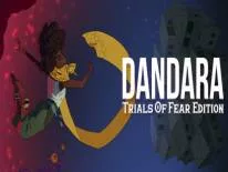 Conquistas e Troféus de Dandara