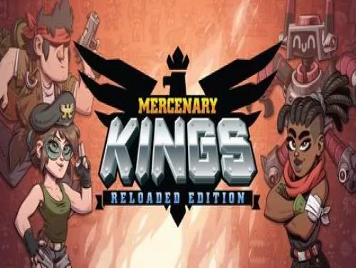 Conquistas e Troféus de Mercenary Kings Conquistas e Troféus de Mercenary Kings