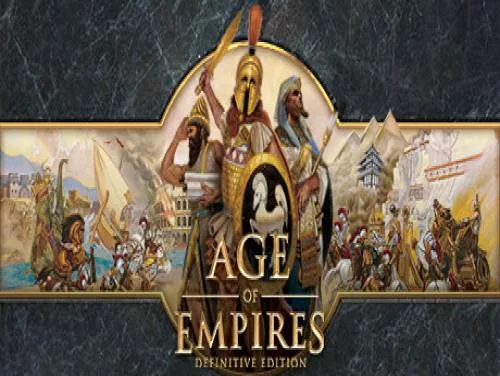 Conquistas e Troféus de Age of Empires: Definitive Edition Conquistas e Troféus de Age of Empires: Definitive Edition