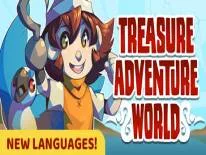 Conquistas e Troféus de Treasure Adventure World