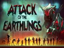 Conquistas e Troféus de Attack of the Earthlings