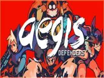 Conquistas e Troféus de Aegis Defenders