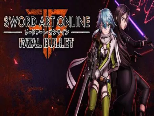Conquistas e Troféus de SWORD ART ONLINE: Fatal Bullet Conquistas e Troféus de SWORD ART ONLINE: Fatal Bullet