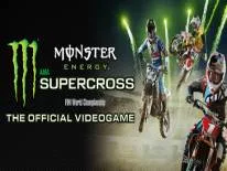 Conquistas e Troféus de Monster Energy Supercross