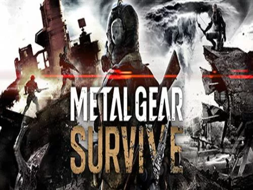 Conquistas e Troféus de Metal Gear Survive Conquistas e Troféus de Metal Gear Survive