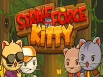 Conquistas e Troféus de StrikeForce Kitty