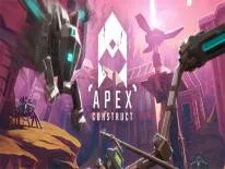 Conquistas e Troféus de Apex Construct