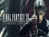 Final Fantasy 15: Windows Edition: PC Trainer (+Gladiolus (12.14.2018 STEAM+W): Ilimitado Festa De Saúde, Ilimitado MP e Super Danos