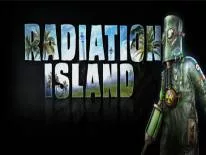 Conquistas e Troféus de Radiation Island