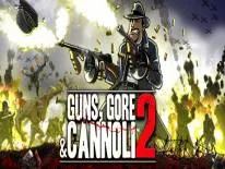 Conquistas e Troféus de Guns, Gore and Cannoli 2