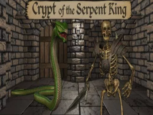 Conquistas e Troféus de Crypt of the Serpent King Conquistas e Troféus de Crypt of the Serpent King