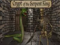 Conquistas e Troféus de Crypt of the Serpent King