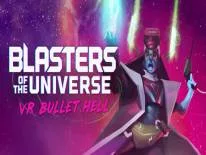 Conquistas e Troféus de Blasters of the Universe