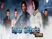 Conquistas e Troféus de Fear Effect Sedna