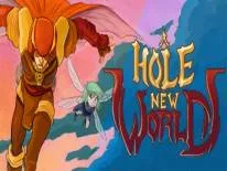 Conquistas e Troféus de A Hole New World