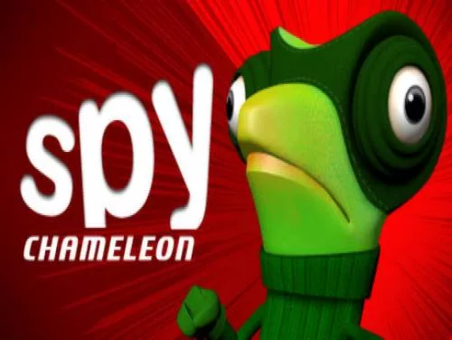 Conquistas e Troféus de Spy Chameleon Conquistas e Troféus de Spy Chameleon