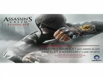 Assassin's Creed: Syndicate: PC Trainer (1.51): Adicionar Recursos, Saúde Ilimitado e Invisível