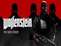 Conquistas e Troféus de Wolfenstein: The New Order