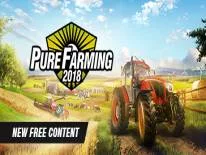 Conquistas e Troféus de Pure Farming 2018