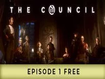 Conquistas e Troféus de The Council