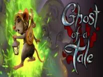 Conquistas e Troféus de Ghost of a Tale
