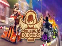 Conquistas e Troféus de Coffin Dodgers