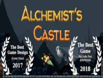 Conquistas e Troféus de Alchemist's Castle