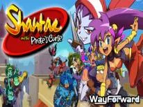 Conquistas e Troféus de Shantae and the Pirate's Curse