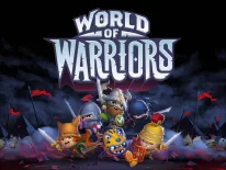 Conquistas e Troféus de World of Warriors