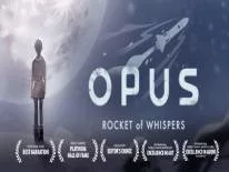 Conquistas e Troféus de OPUS: Rocket of Whispers