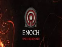 Conquistas e Troféus de Enoch: Underground