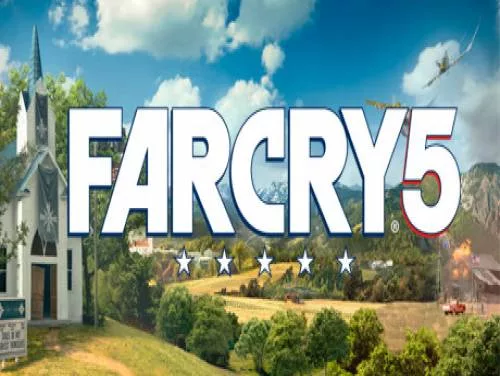Conquistas e Troféus de Far Cry 5 Conquistas e Troféus de Far Cry 5