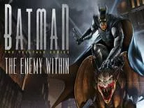 Conquistas e Troféus de Batman: The Enemy Within