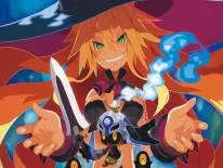 Conquistas e Troféus de The Witch and the Hundred Knight 2