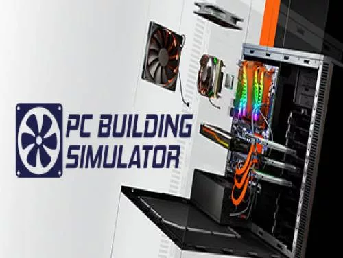 Truques de PC Building Simulator para PC Truques de PC Building Simulator para PC
