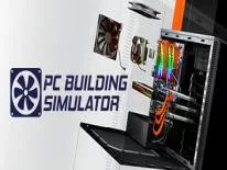 PC Building Simulator: PC Trainer (0.9.2.5): Trocar Dinheiro, Editar EXP e Mostrar Menu Debug