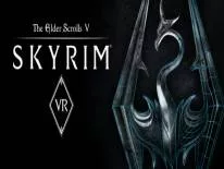 Conquistas e Troféus de The Elder Scrolls V: Skyrim VR