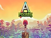 Conquistas e Troféus de PixARK