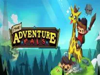 Conquistas e Troféus de The Adventure Pals