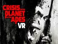 Conquistas e Troféus de Crisis on the Planet of the Apes
