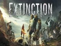 Conquistas e Troféus de Extinction