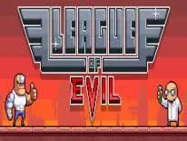 Conquistas e Troféus de League of Evil