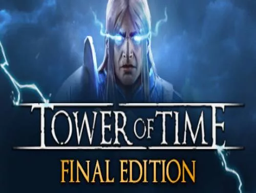 Conquistas e Troféus de Tower of Time Conquistas e Troféus de Tower of Time